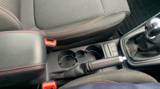 Ford Puma 1.0 EcoBoost Hybrid mHEV ST-Line 5dr Petrol Hatchback